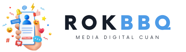 rokbbq.com – Media Belajar Cuan Online