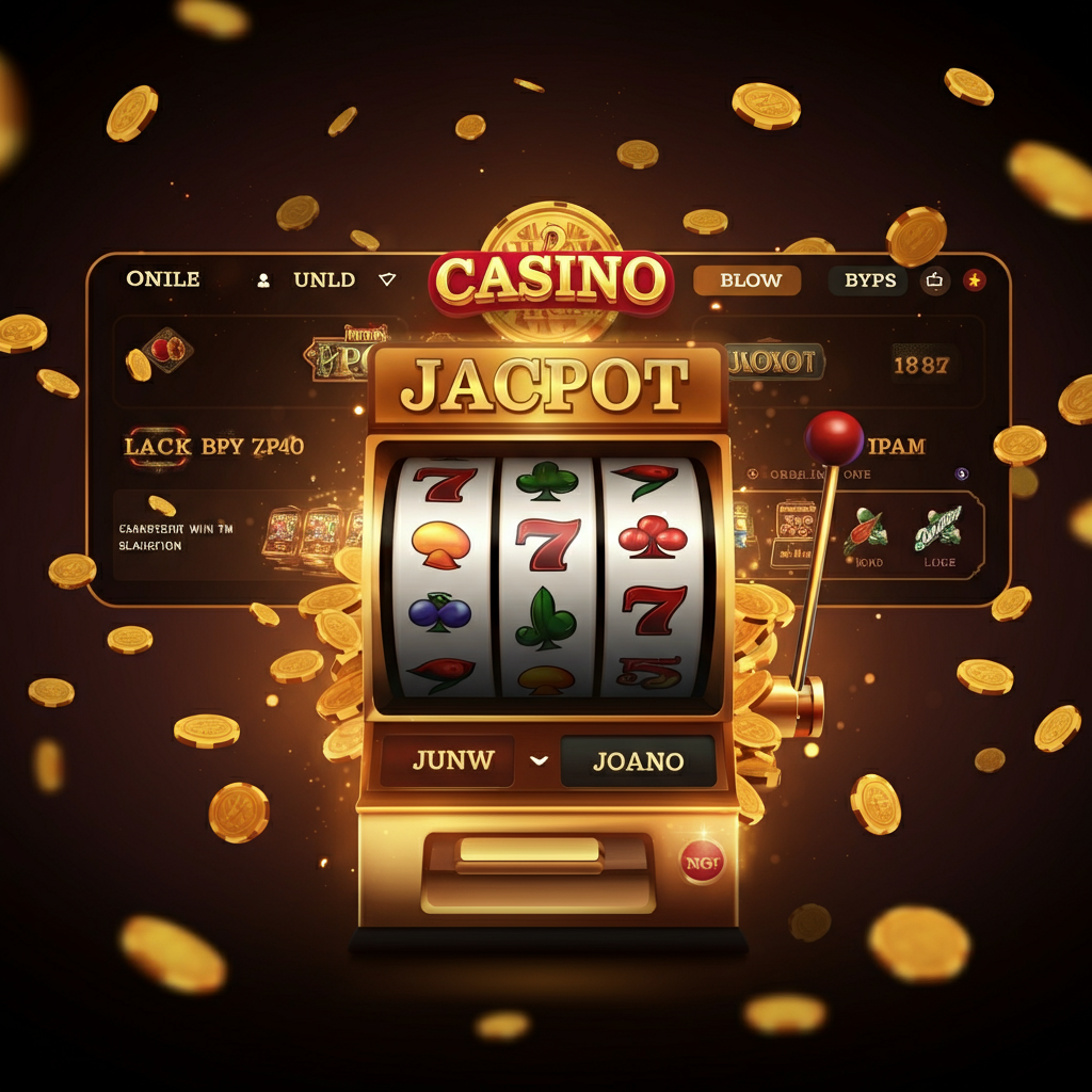 Main Slot Online